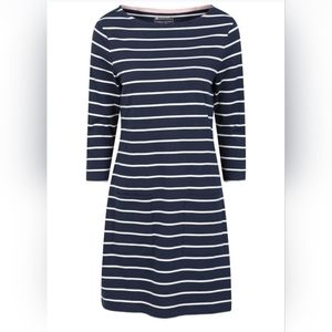 Mountain House Lily Womens Organic Pocket Dress